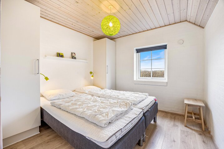 Sommerhus J6315 på Klitdalen 45, Houvig - Billede #17