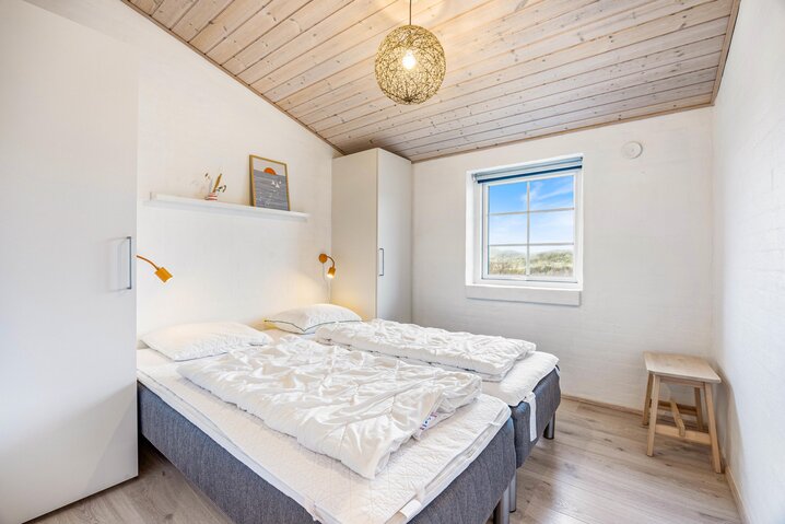 Sommerhus J6315 på Klitdalen 45, Houvig - Billede #18