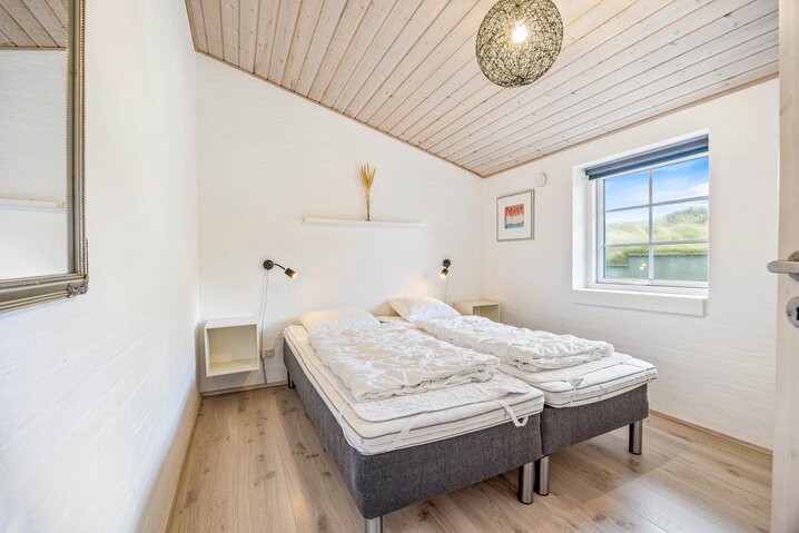 Sommerhus J6315 på Klitdalen 45, Houvig - Billede #19