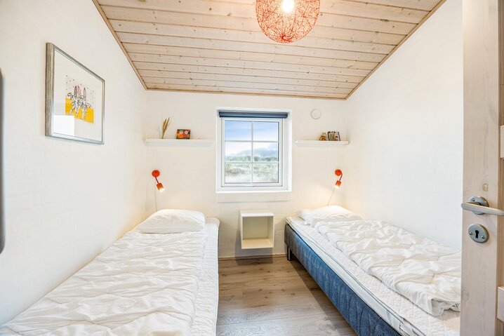 Sommerhus J6315 på Klitdalen 45, Houvig - Billede #20