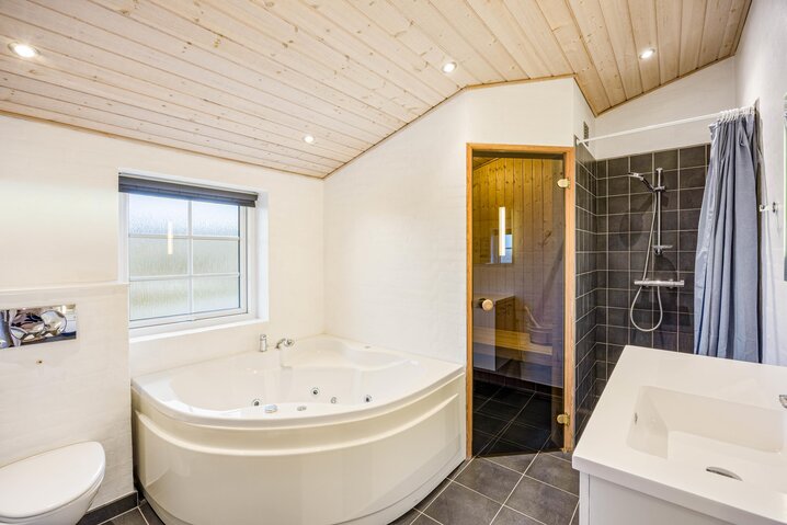 Sommerhus J6315 på Klitdalen 45, Houvig - Billede #21