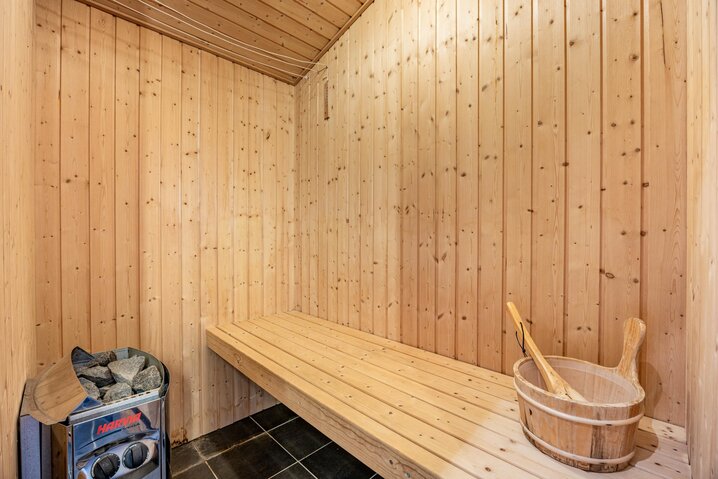 Sommerhus J6315 på Klitdalen 45, Houvig - Billede #22