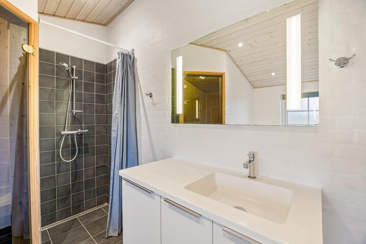 Sommerhus J6315 på Klitdalen 45, Houvig - Billede #23