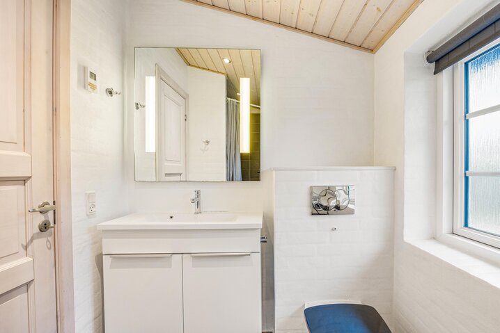 Sommerhus J6315 på Klitdalen 45, Houvig - Billede #24