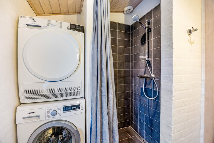 Sommerhus J6315 på Klitdalen 45, Houvig - Billede #25