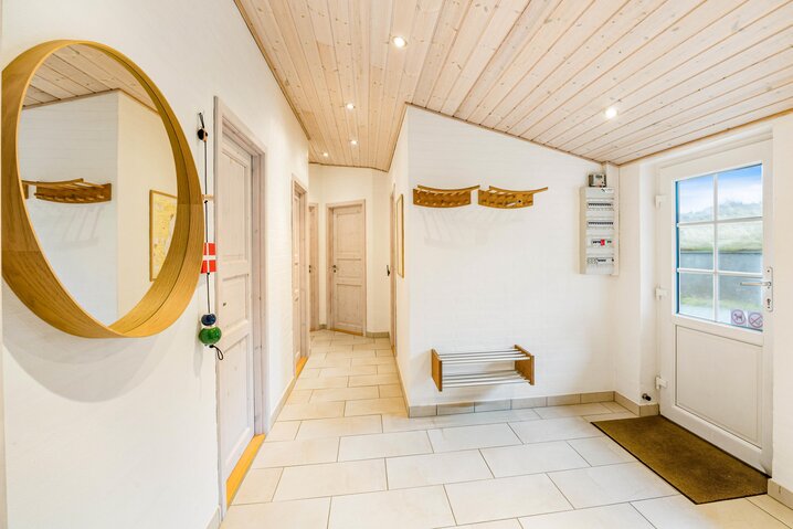 Sommerhus J6315 på Klitdalen 45, Houvig - Billede #26