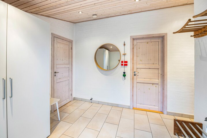 Sommerhus J6315 på Klitdalen 45, Houvig - Billede #27