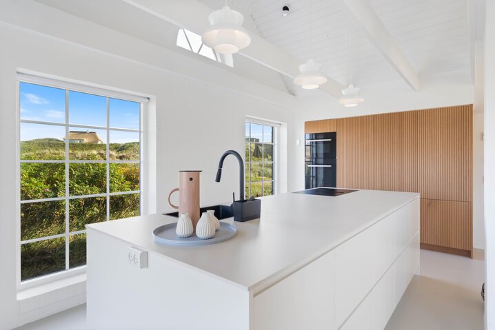 Sommerhus J6315 på Klitdalen 45, Houvig - Billede #2