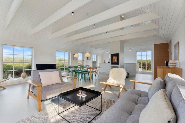 Sommerhus J6315 på Klitdalen 45, Houvig - Billede #4