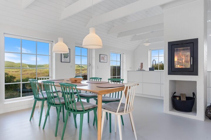 Sommerhus J6315 på Klitdalen 45, Houvig - Billede #7