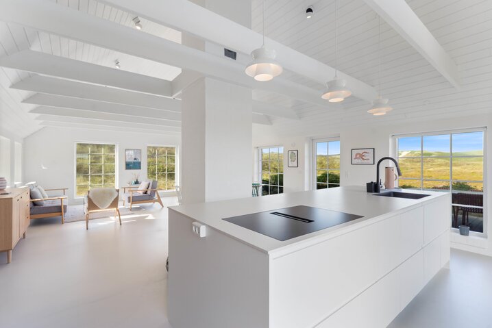 Sommerhus J6315 på Klitdalen 45, Houvig - Billede #8