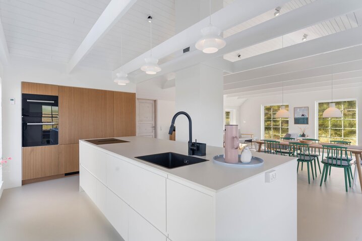 Sommerhus J6315 på Klitdalen 45, Houvig - Billede #9