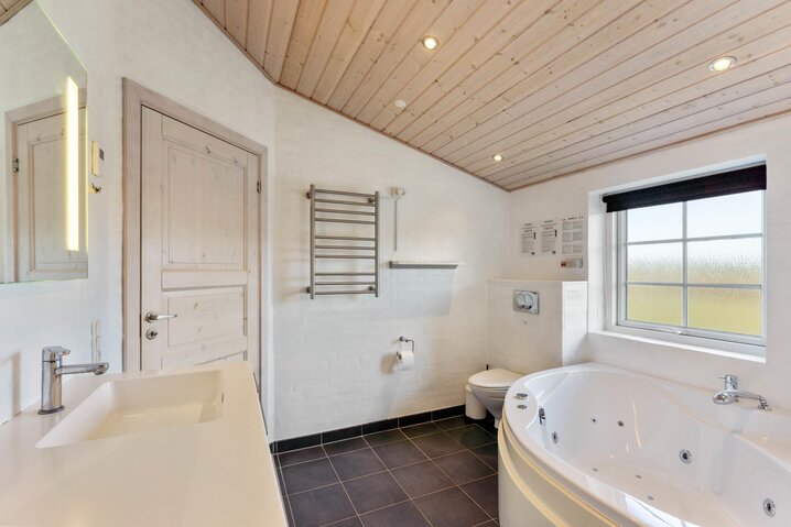 Sommerhus J6315 på Klitdalen 45, Houvig - Billede #11