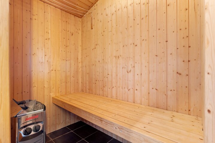Sommerhus J6315 på Klitdalen 45, Houvig - Billede #14