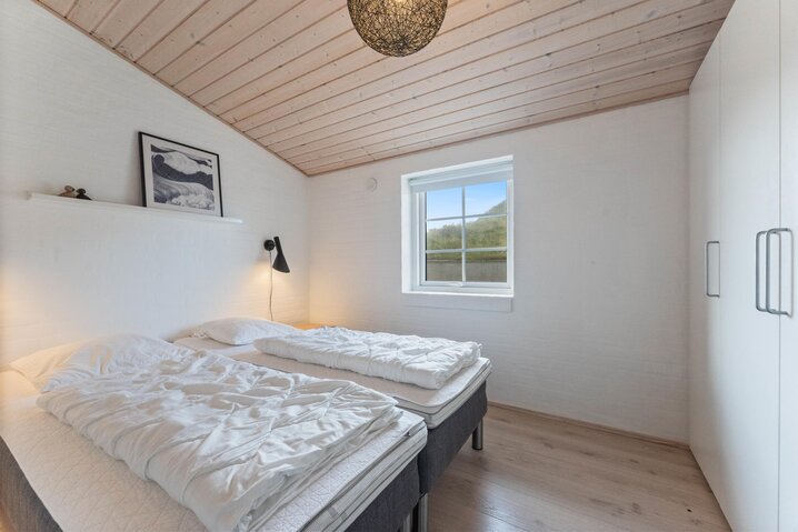 Sommerhus J6315 på Klitdalen 45, Houvig - Billede #15
