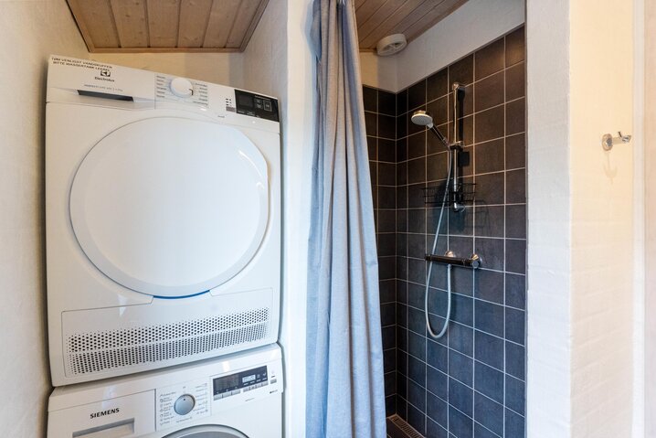 Sommerhus J6315 på Klitdalen 45, Houvig - Billede #16