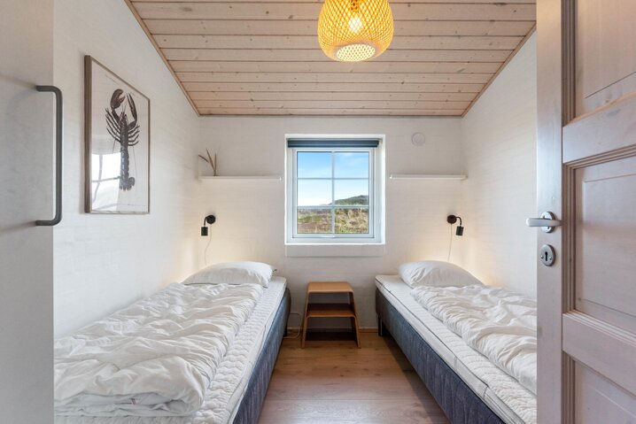 Sommerhus J6315 på Klitdalen 45, Houvig - Billede #18