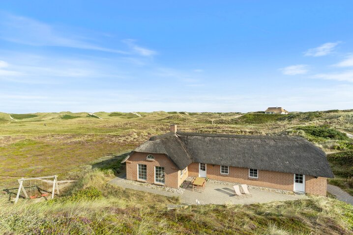 Sommerhus J6315 på Klitdalen 45, Houvig - Billede #20