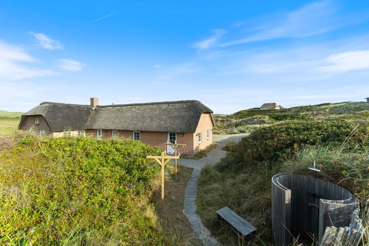 Sommerhus J6315 på Klitdalen 45, Houvig - Billede #21