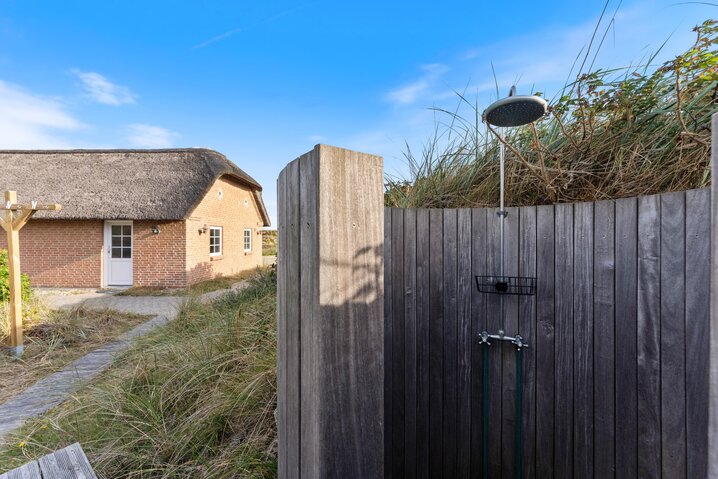 Sommerhus J6315 på Klitdalen 45, Houvig - Billede #22