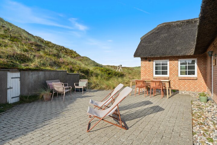 Sommerhus J6315 på Klitdalen 45, Houvig - Billede #23