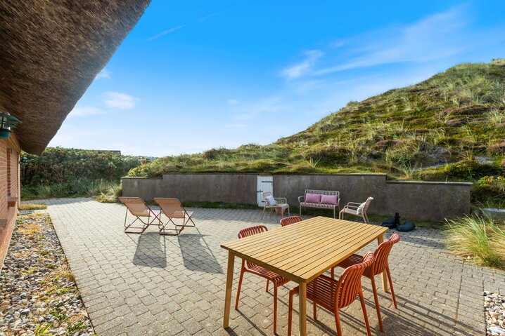 Sommerhus J6315 på Klitdalen 45, Houvig - Billede #24
