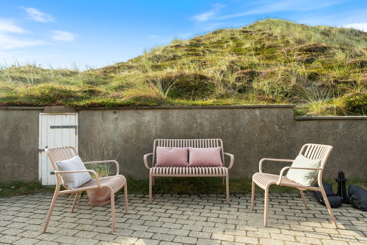 Sommerhus J6315 på Klitdalen 45, Houvig - Billede #25