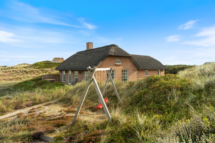 Sommerhus J6315 på Klitdalen 45, Houvig - Billede #27