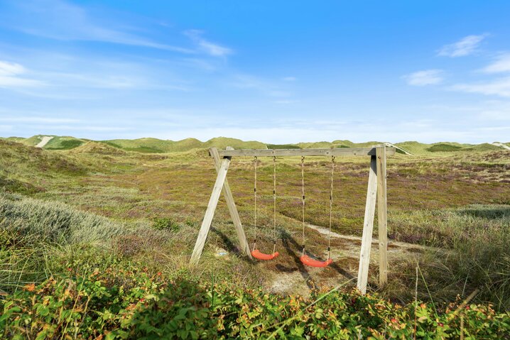 Sommerhus J6315 på Klitdalen 45, Houvig - Billede #28