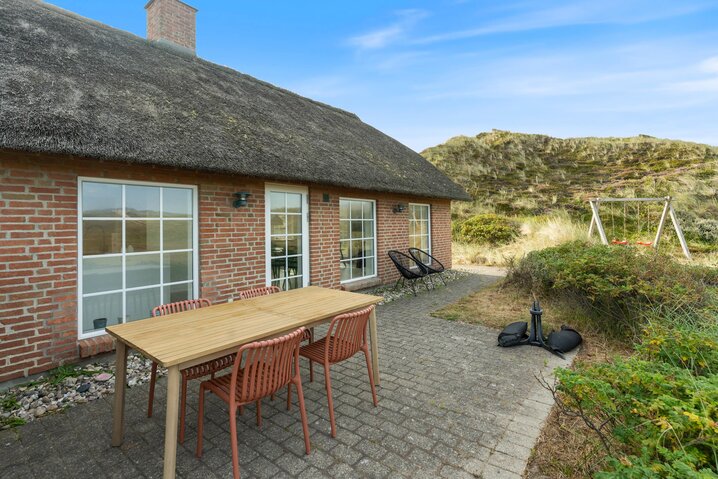 Sommerhus J6315 på Klitdalen 45, Houvig - Billede #29