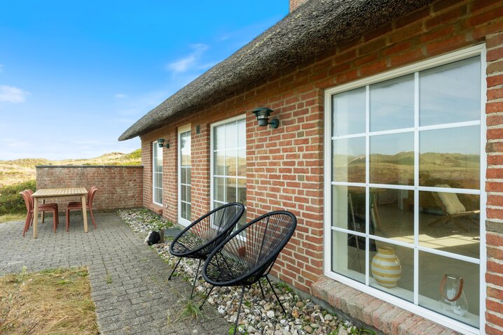 Sommerhus J6315 på Klitdalen 45, Houvig - Billede #30