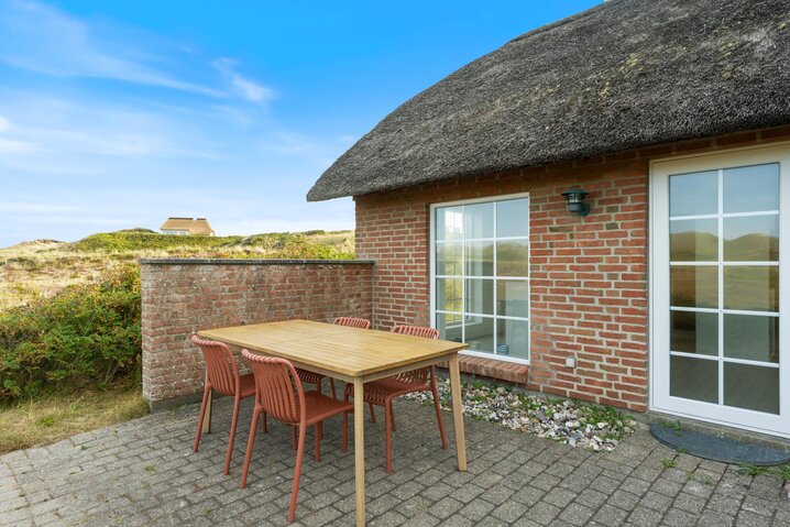 Sommerhus J6315 på Klitdalen 45, Houvig - Billede #31