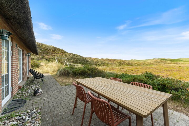 Sommerhus J6315 på Klitdalen 45, Houvig - Billede #32