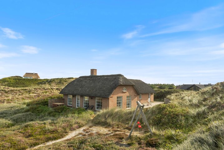 Sommerhus J6315 på Klitdalen 45, Houvig - Billede #34