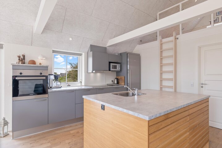 Sommerhus J6320 på Sneppedalen 40, Houvig - Billede #2