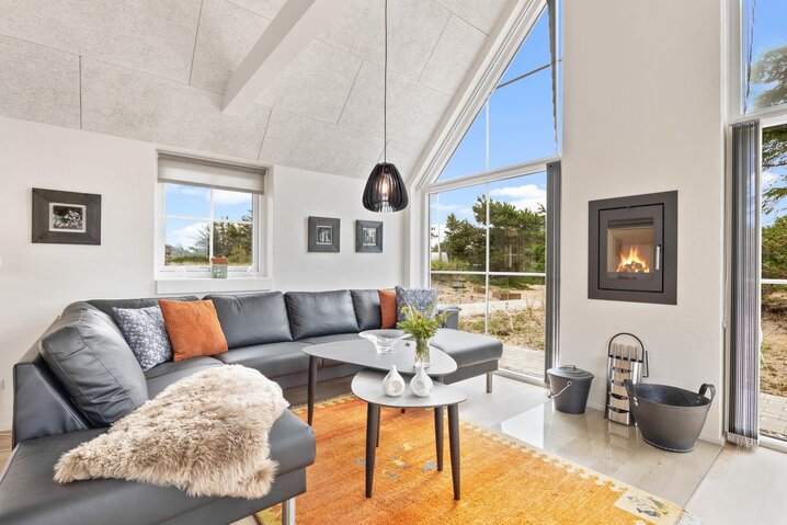 Sommerhus J6320 på Sneppedalen 40, Houvig - Billede #3