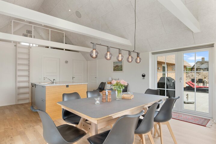 Sommerhus J6320 på Sneppedalen 40, Houvig - Billede #7