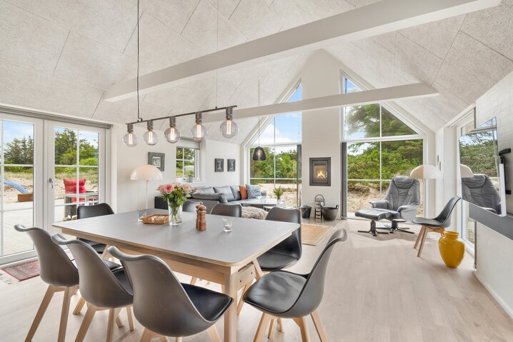 Sommerhus J6320 på Sneppedalen 40, Houvig - Billede #8