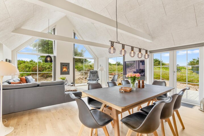 Sommerhus J6320 på Sneppedalen 40, Houvig - Billede #9