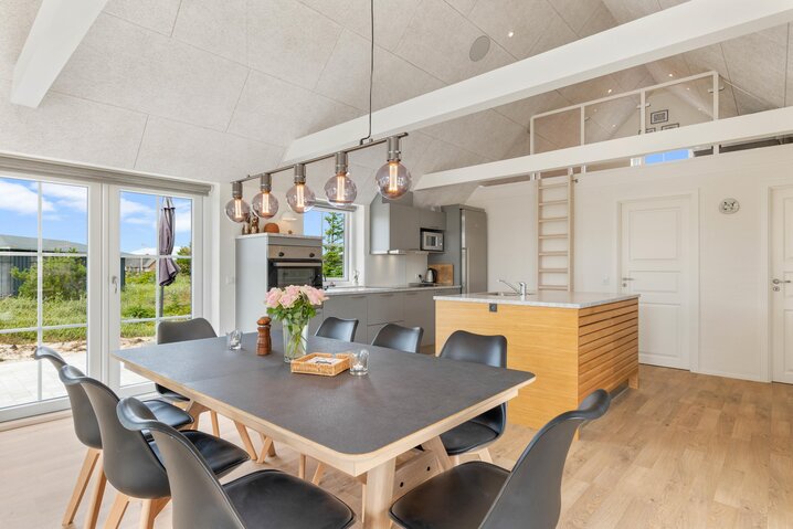 Sommerhus J6320 på Sneppedalen 40, Houvig - Billede #10