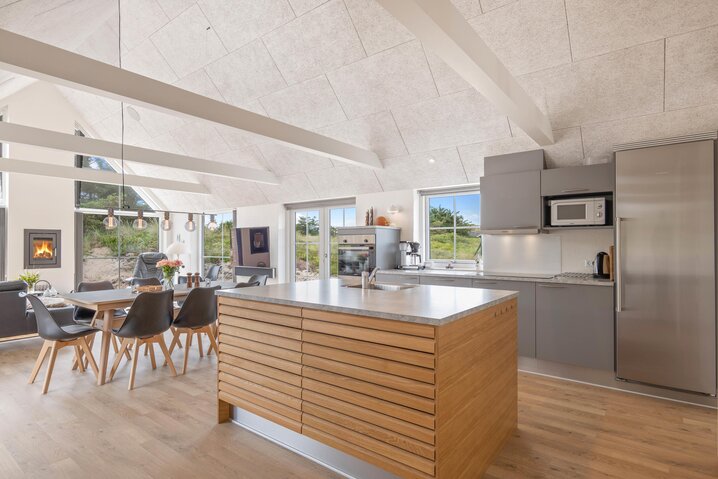 Sommerhus J6320 på Sneppedalen 40, Houvig - Billede #11