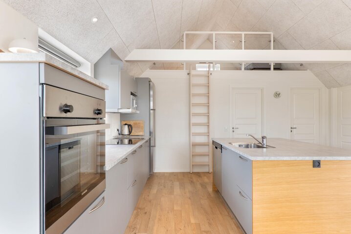 Sommerhus J6320 på Sneppedalen 40, Houvig - Billede #12
