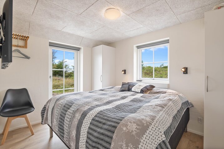 Sommerhus J6320 på Sneppedalen 40, Houvig - Billede #15