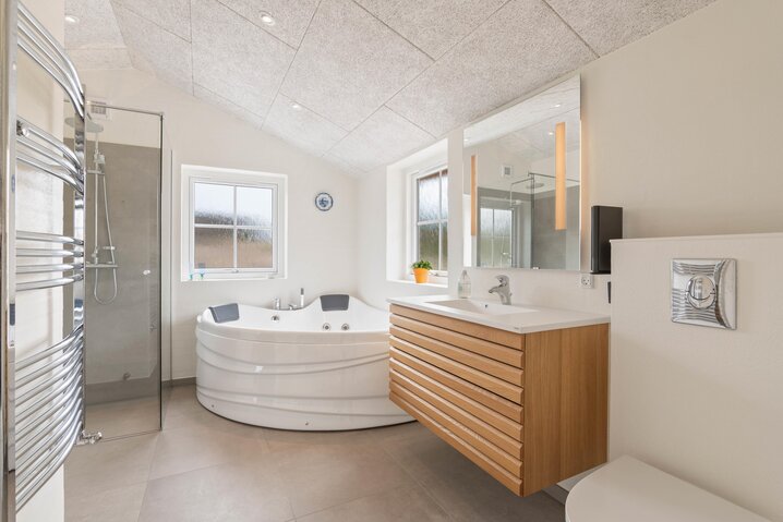 Sommerhus J6320 på Sneppedalen 40, Houvig - Billede #16