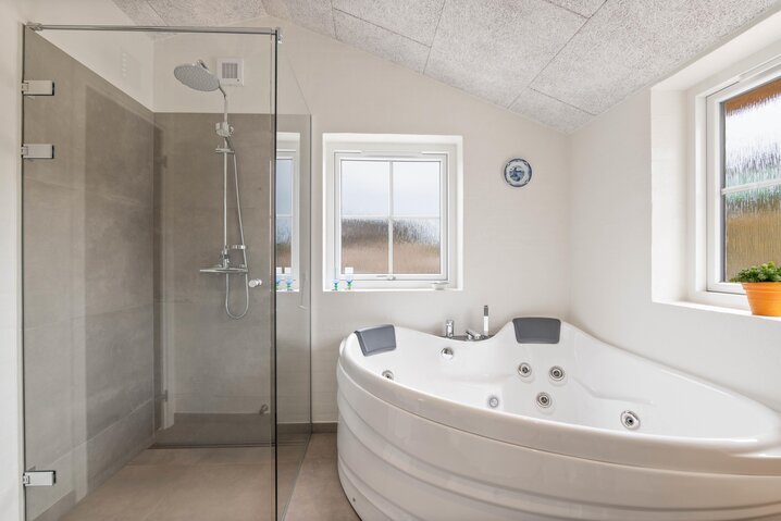 Sommerhus J6320 på Sneppedalen 40, Houvig - Billede #17