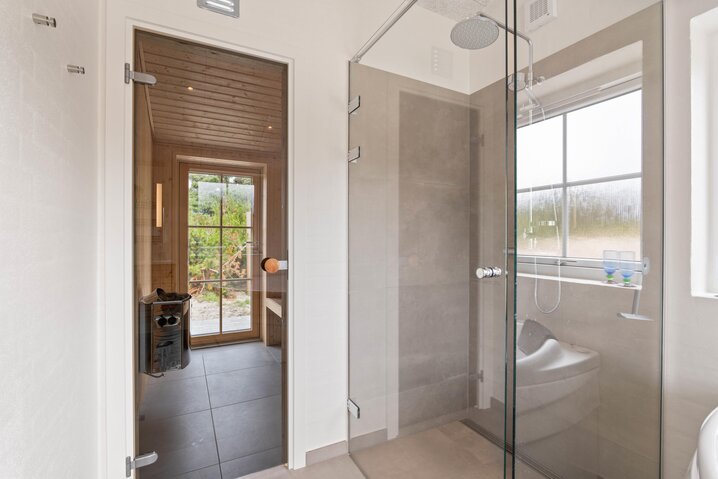 Sommerhus J6320 på Sneppedalen 40, Houvig - Billede #18