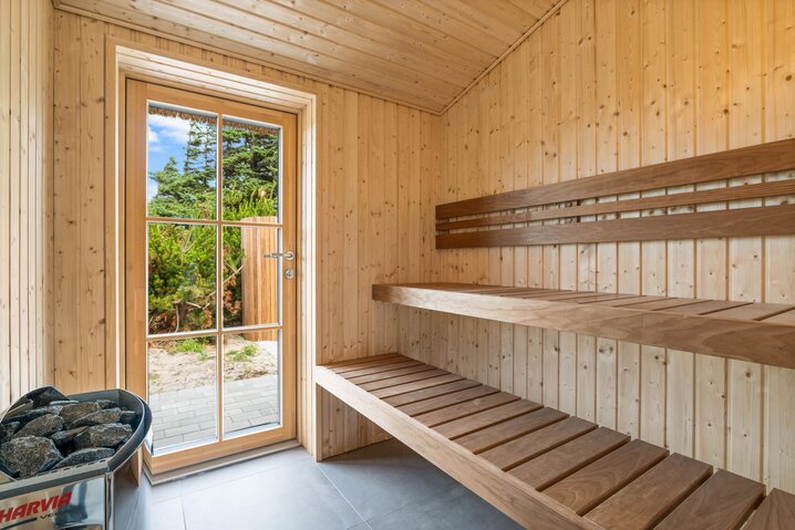Sommerhus J6320 på Sneppedalen 40, Houvig - Billede #19