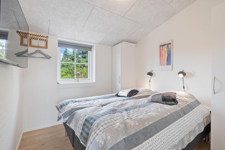 Sommerhus J6320 på Sneppedalen 40, Houvig - Billede #20