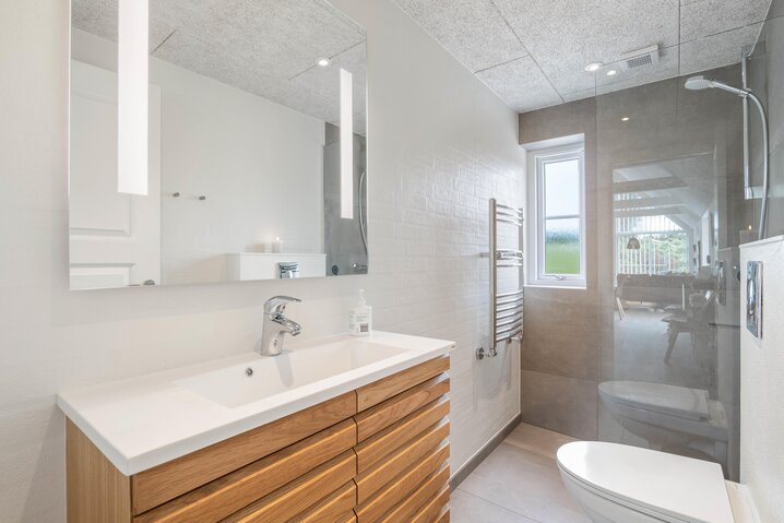 Sommerhus J6320 på Sneppedalen 40, Houvig - Billede #21