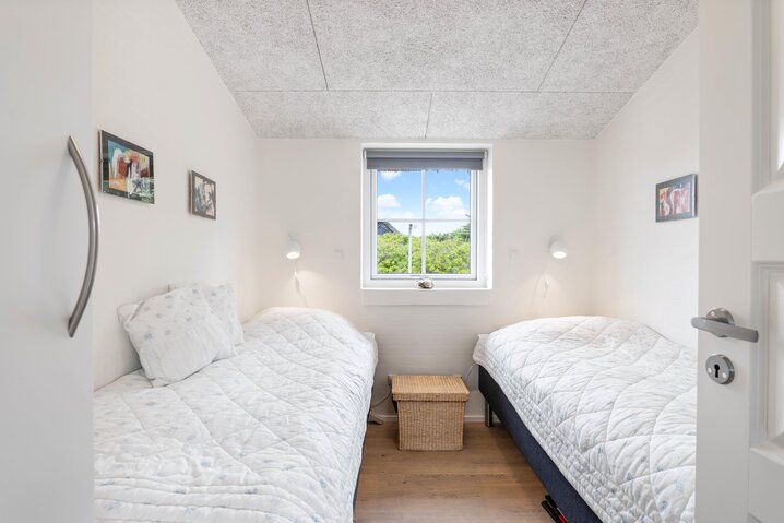 Sommerhus J6320 på Sneppedalen 40, Houvig - Billede #22